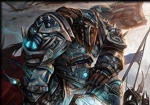 魔兽世界天启四骑士背景故事,魔兽世界卡拉赞背景故事