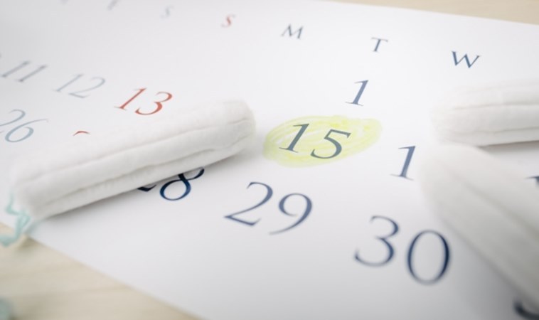 怎样计算安全期和排卵期计算器,危险期为什么是排卵日前五后四