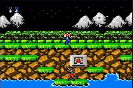 那些小时候的经典游戏,90年代经典游戏大盘点童年的回忆