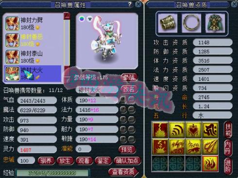 最新梦幻西游全力地府攻略,梦幻西游汴梁城装备展示