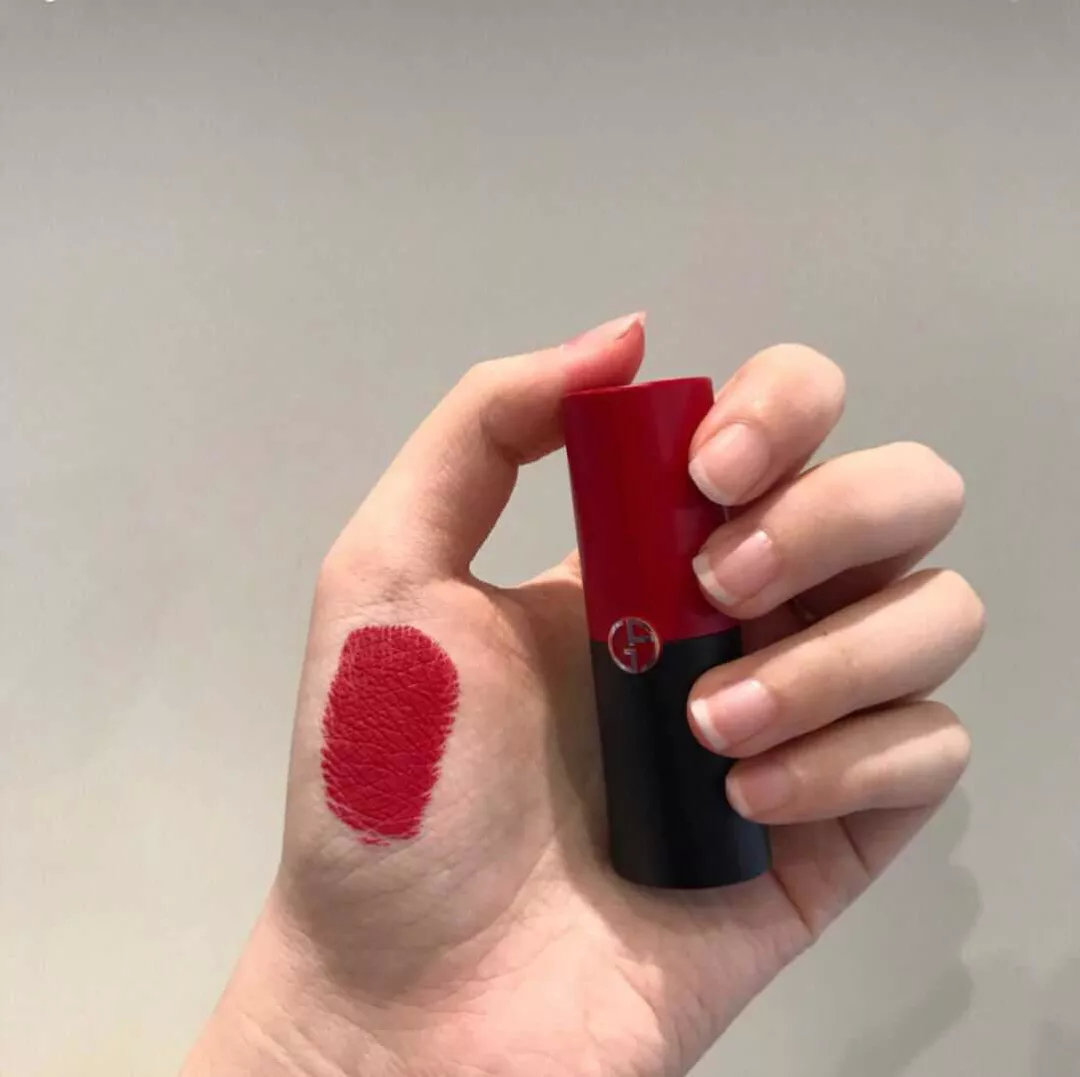 李佳琦推荐的色号到底有多难买