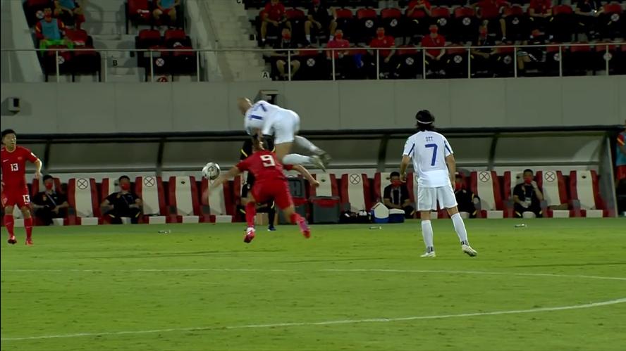 李铁指挥比赛声音,武磊李铁最新视频