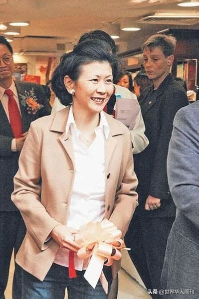 香港富豪原配的不幸,香港最惨豪门家族