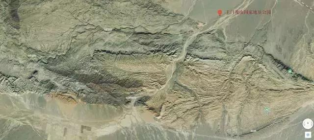 世界上最大规模的丹霞地貌风景区,红石峡奇特的丹霞地貌