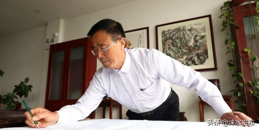 300年来，“京味儿”的我和涞水有个约会……