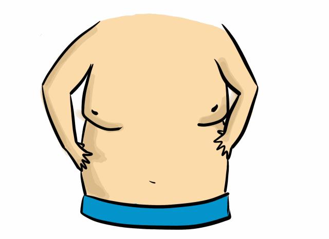 这14种方法称出来的不是真实体重,怎么看自己的体重哪个时候称标准