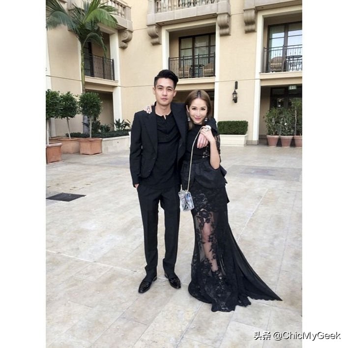 萧亚轩有过多少个鲜肉男友,出道20年交15位男友