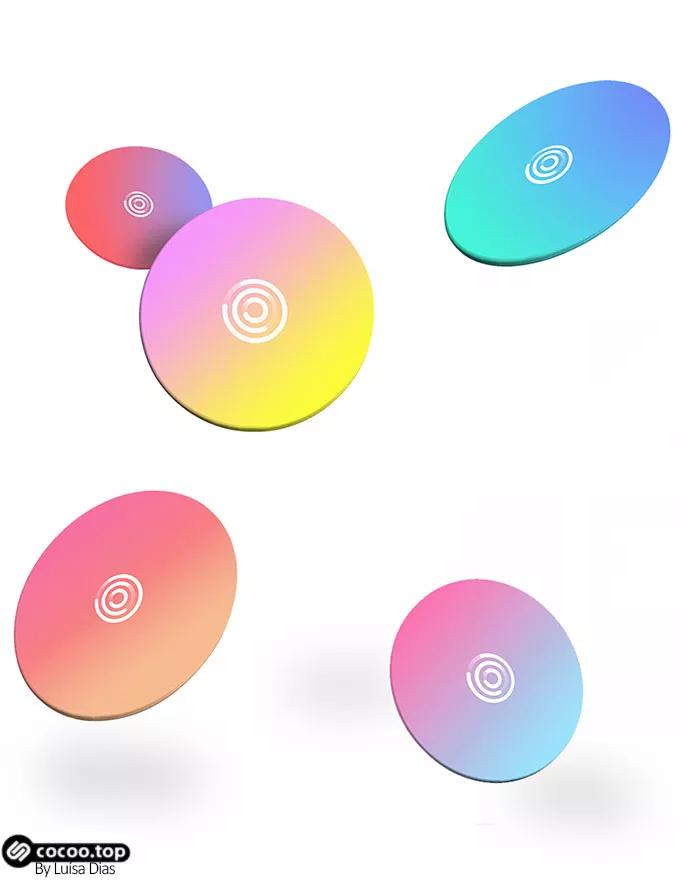 软装色彩知识与配色技巧,配色技巧读懂色彩的两面性