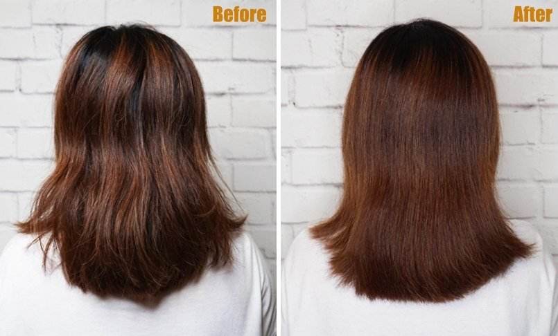 含硅油和不含硅油的洗发水哪个好,硅油洗发水指的是哪些