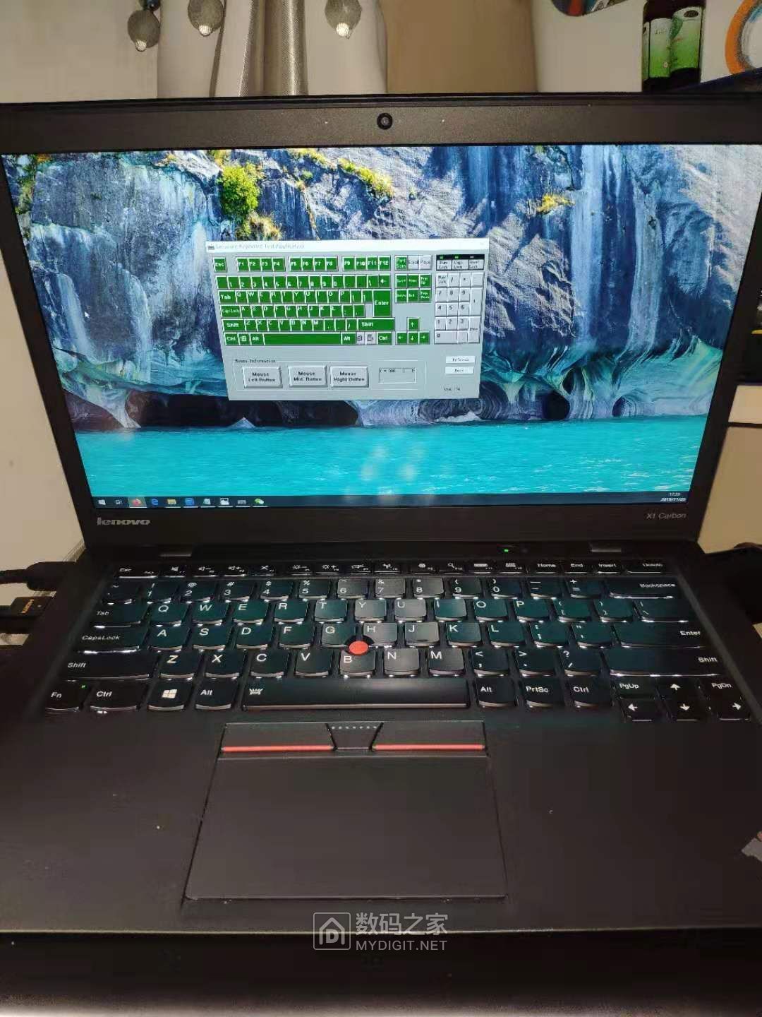 联想thinkpadx1tablet键盘失灵怎么办,thinkpadx1笔记本键盘失灵怎么办