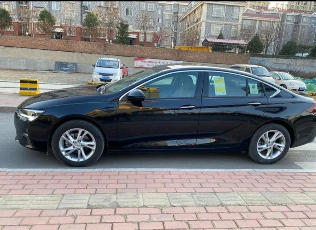 新款别克君威驾驶感受,2021款别克君威用车感受