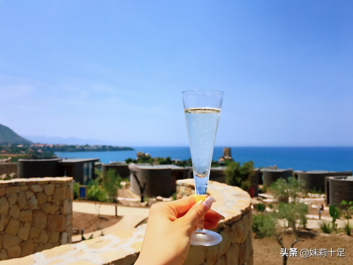 西西里的美丽传说,西西里岛探索意大利美丽传说