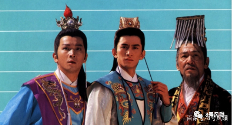 香港金牌配角廖启智患癌离世,香港十大黄金配角廖启智