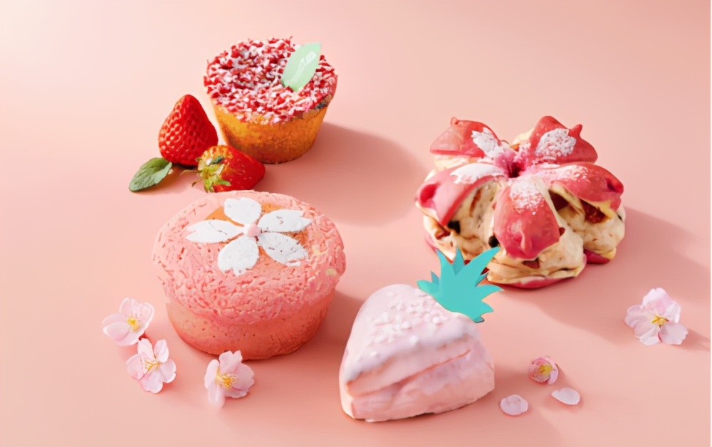 春季餐饮什么产品好卖,春天吸引顾客的小吃