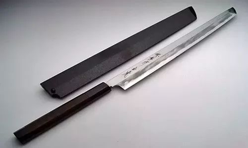 西式厨刀都有哪些刀型,中式厨刀和西式厨刀