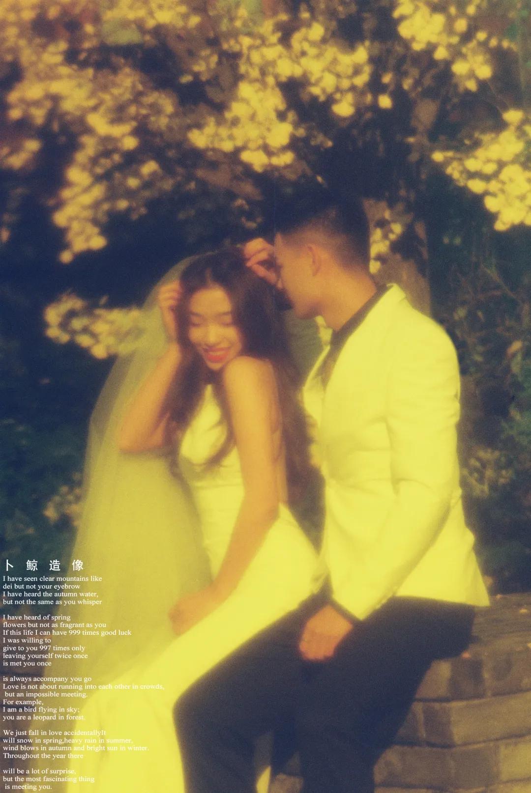 宁波老外滩写真馆,宁波老外滩婚纱