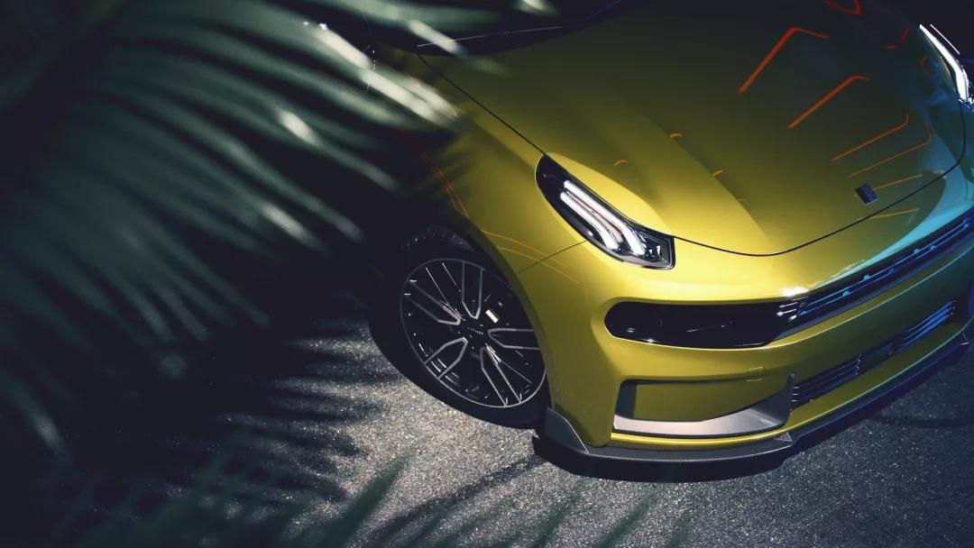 粤港澳车展2021最值得期待的车,深港澳国际车展新车