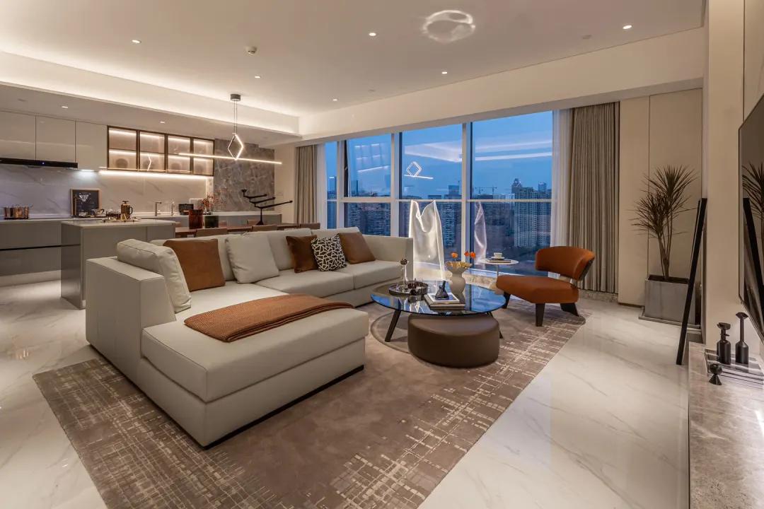 成都世豪翡丽无边泳池,成都世豪翡丽房价走势如何