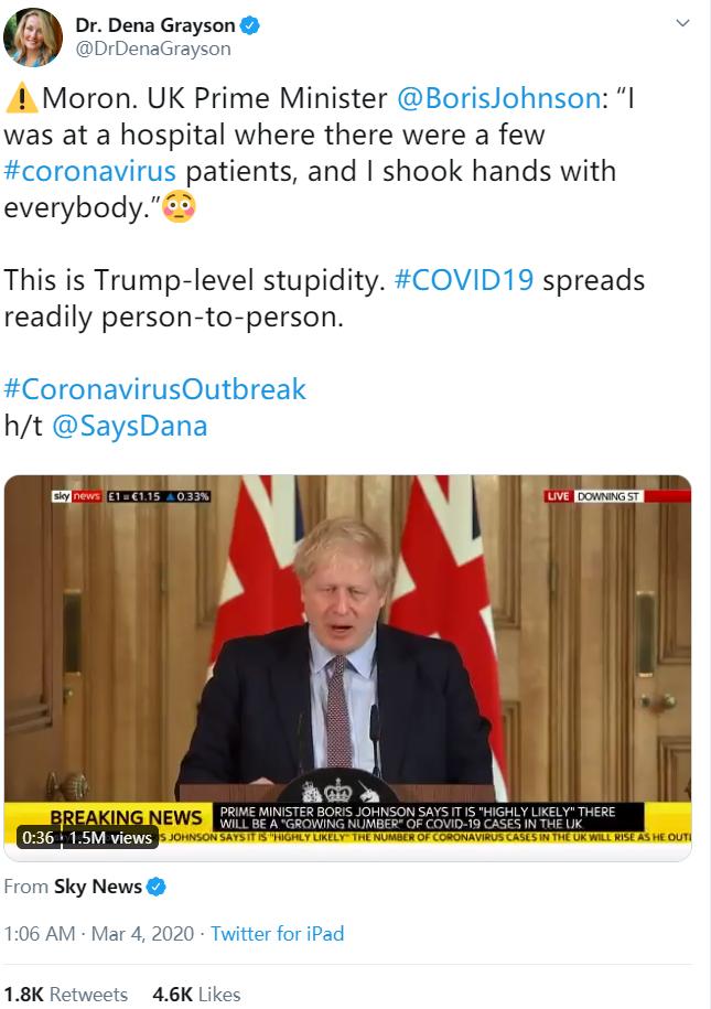 英国疫情最新消息民众反应,英国疫情最新通知伦敦