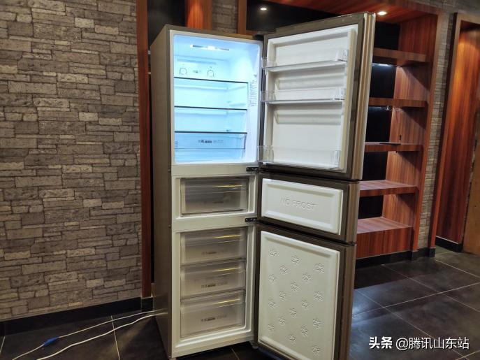 高性价比节能冰箱,性价比高的冰箱保鲜效果好的