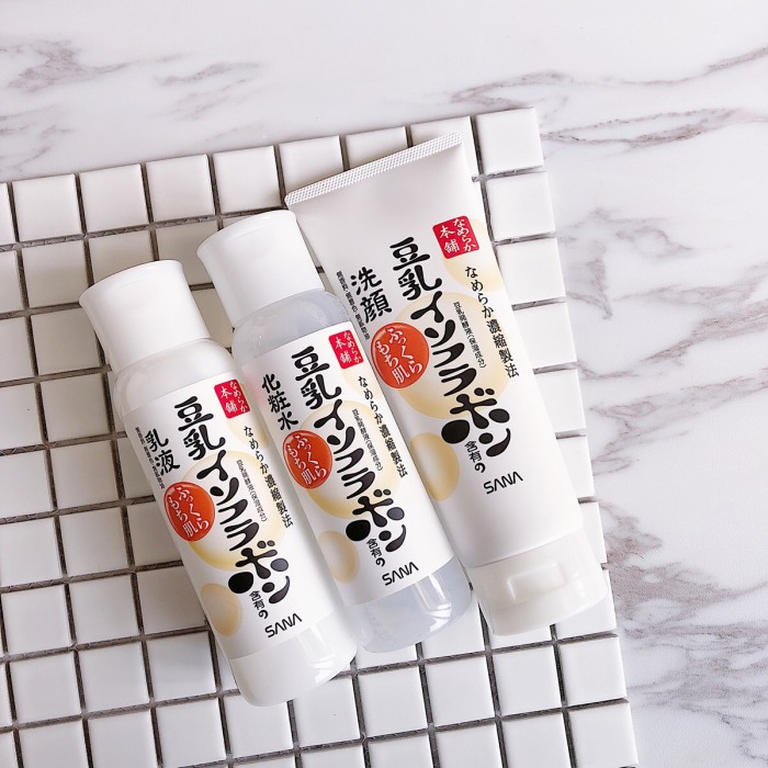 十大网红水乳品牌,十六款网红水乳