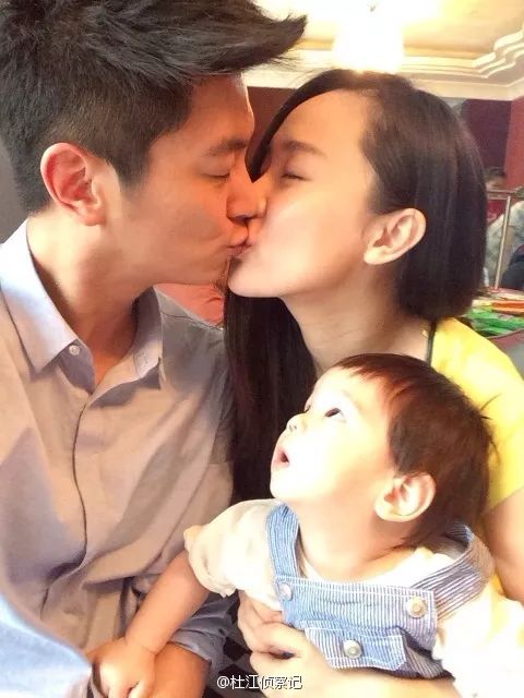 妻子的浪漫旅行杜江情书,妻子的浪漫旅行杜江对他老婆说的话