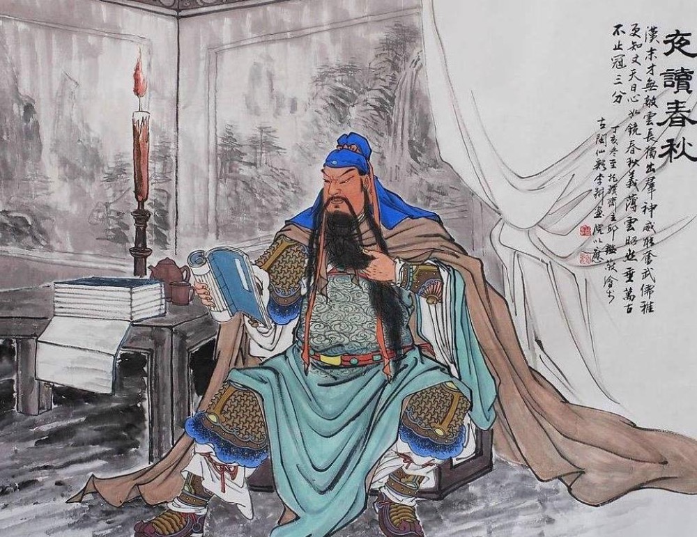 三国演义小说可以当历史看吗,小说三国演义和正史为何会有区别