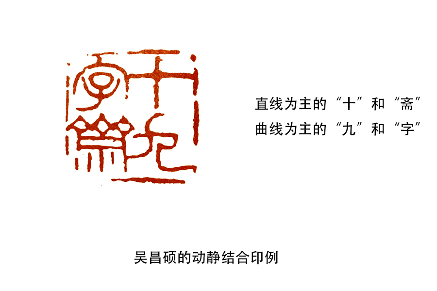 篆刻需要掌握的技法,战国时期篆刻教学