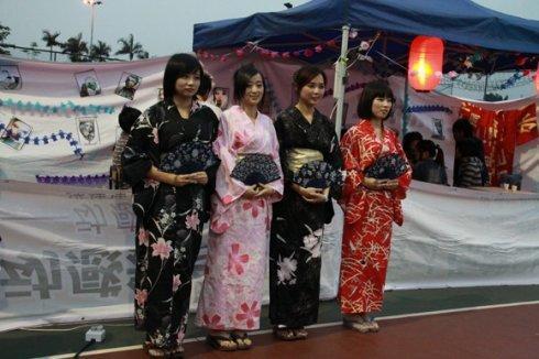 原来动漫里的这些情节在日本高中都是真实存在的