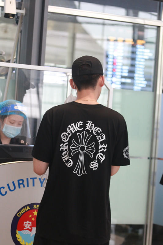 张翰穿搭夏天气质上衣,张翰蓝色衣服穿搭