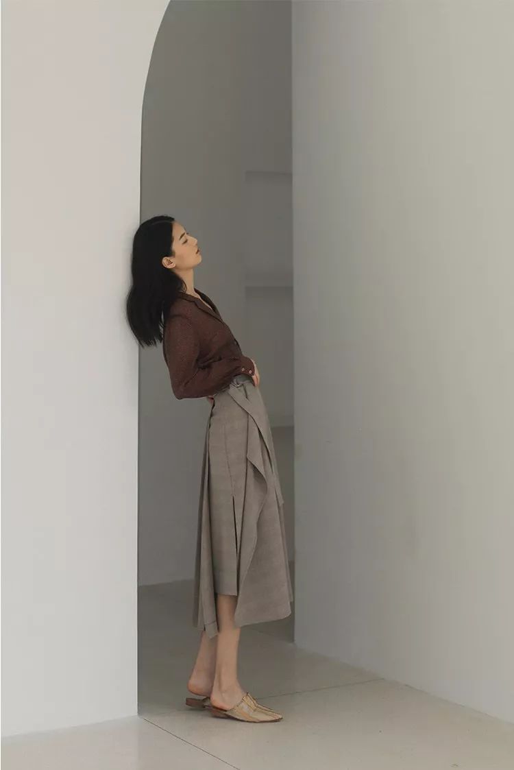 淘宝小众简约裙子,淘宝里的小裙子