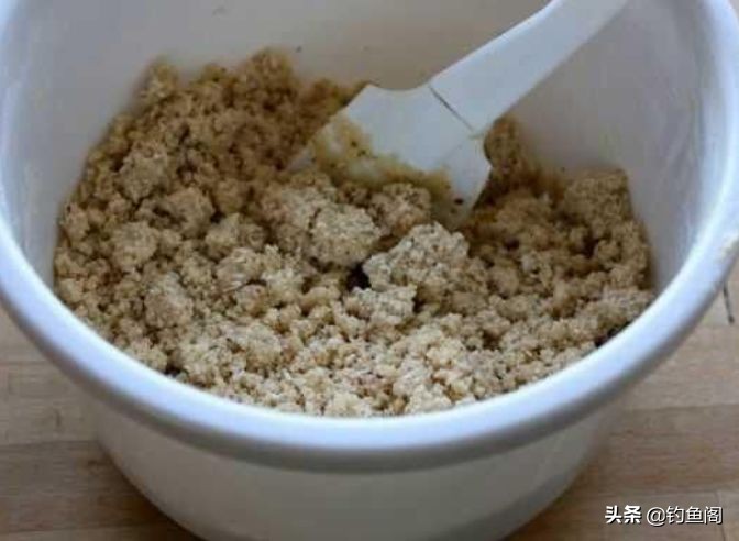 自制玉米鱼饵配方大全野钓,玉米鱼饵配方大全野钓自制