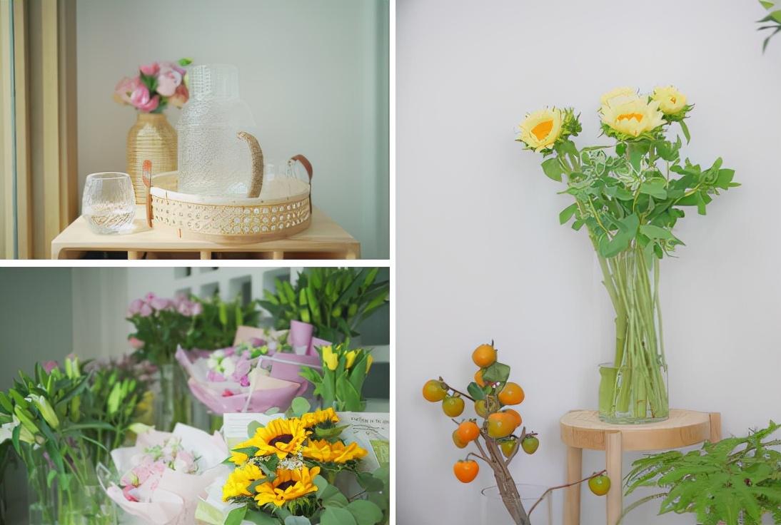 深圳网红花店推荐,人气最旺的网红花店