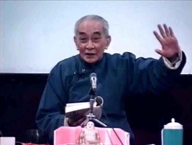 南怀瑾老师讲打坐治疗什么病,南怀瑾讲打七视频