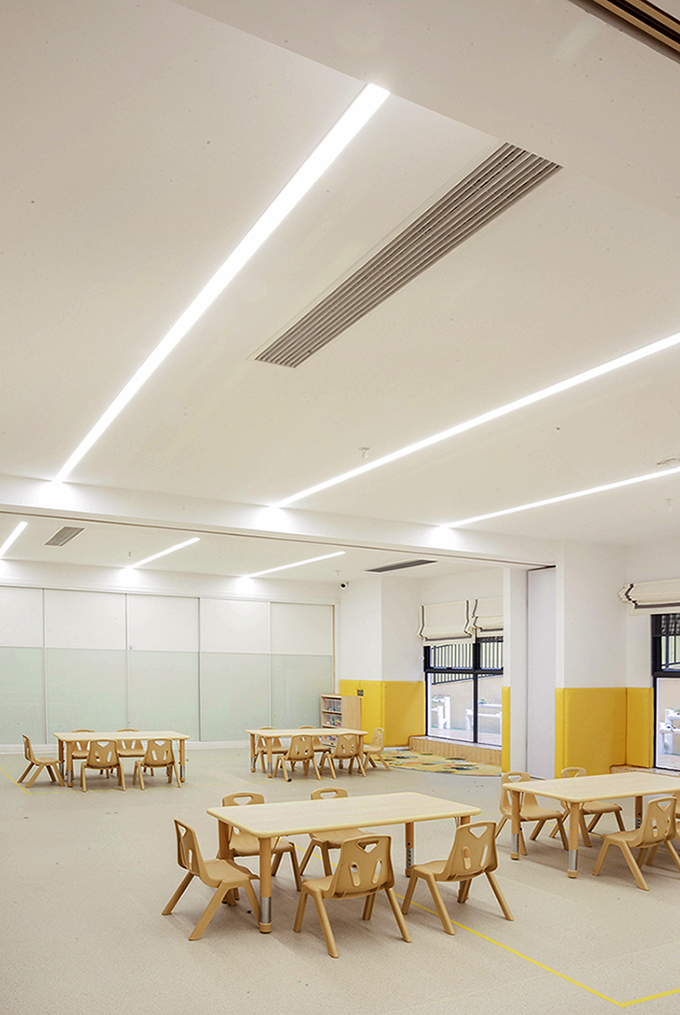 北京万科儿童早教中心,万科儿童成长营地