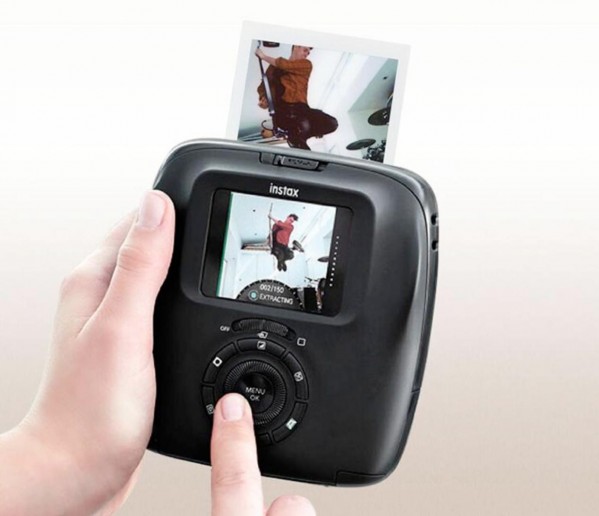 推荐富士拍立得照片,富士拍立得正方形