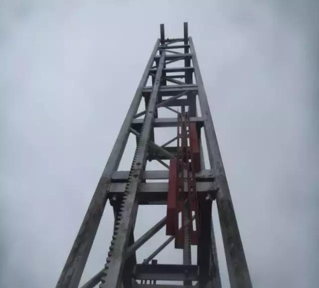 大型机械设备安全检查,施工设备安全检查要点