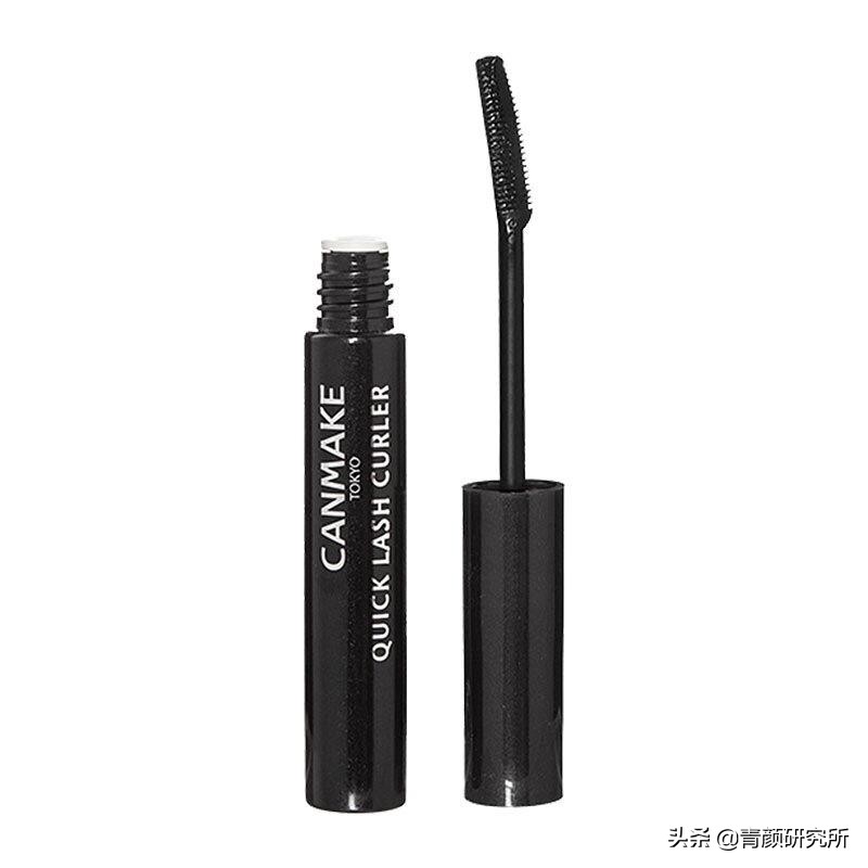 睫毛又短又细怎么选睫毛膏,睫毛膏攻略