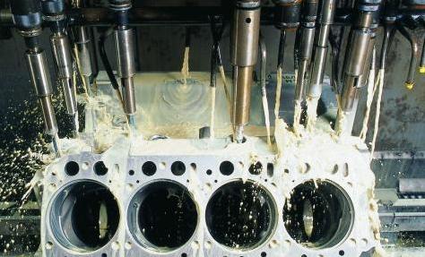 铝合金加工变形的原因及解决方法,加工铝合金注意事项