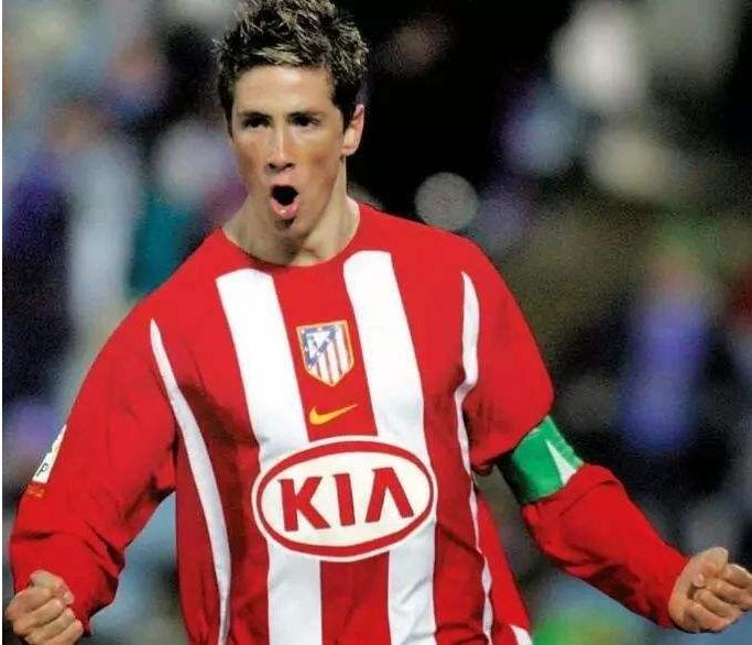 群妖峥嵘,时间慢走——回顾FM2006十大妖星之托雷斯(九)