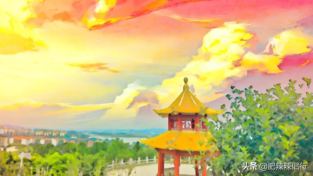 中国最美大学广西大学,广西十大最美校园大学有哪些