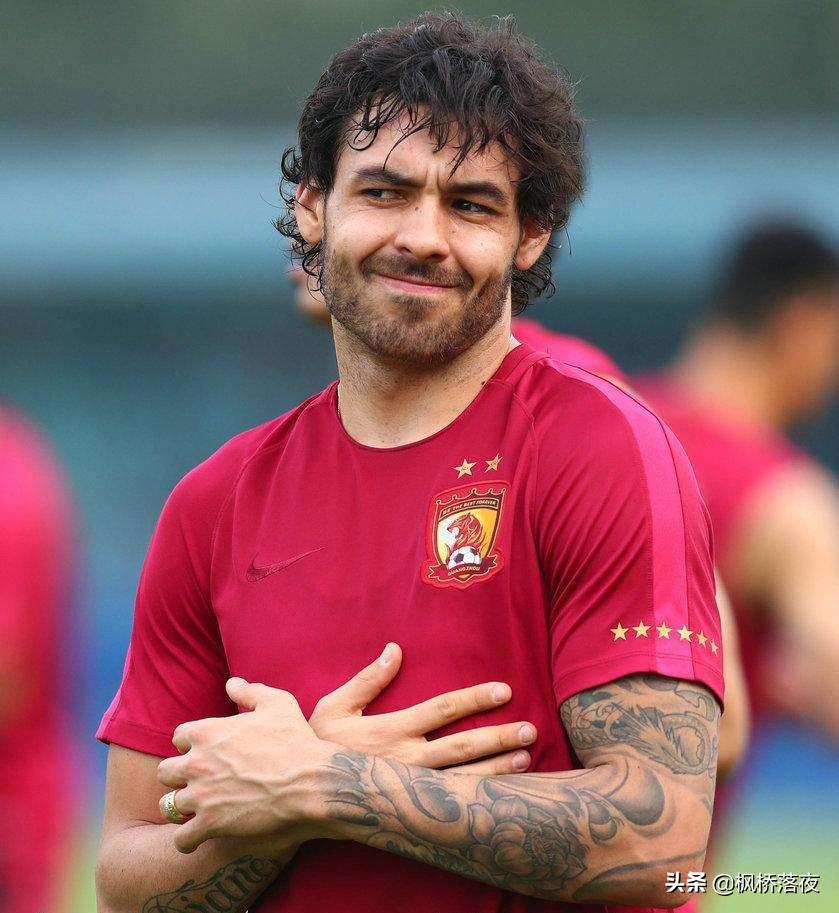 恒大球员发声,恒大球员为于汉超发声