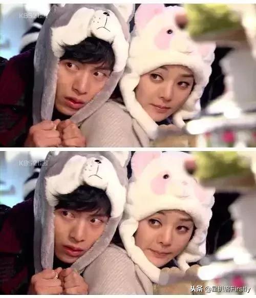 内在美男主叫什么,内在美男主演过什么