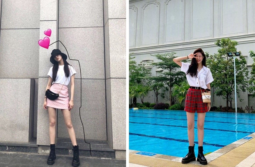 杨幂欧阳娜娜全部视频,欧阳娜娜lisa衣服