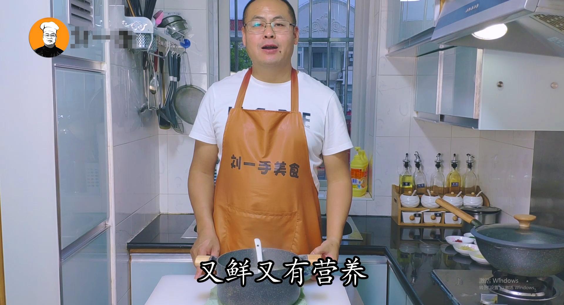 鲫鱼汤怎么炖才好喝最有营养,鲫鱼汤怎么炖不腥好喝又营养