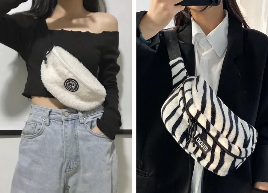 冬季必买的3款包包太时髦了,今年秋冬流行什么包包款式好看