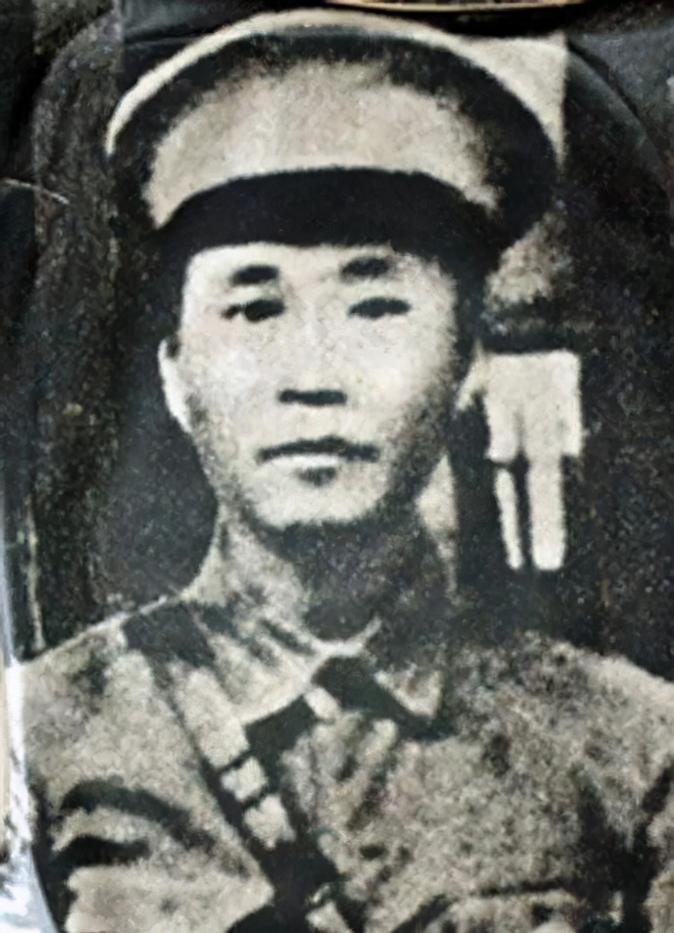 卢德铭:元帅级别,22岁牺牲,毛主席痛惜喊道:“还我总指挥”