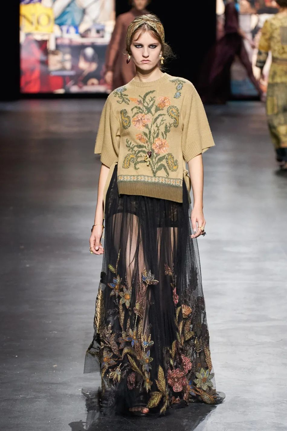 妖精的夏天,妖精的夏季穿搭