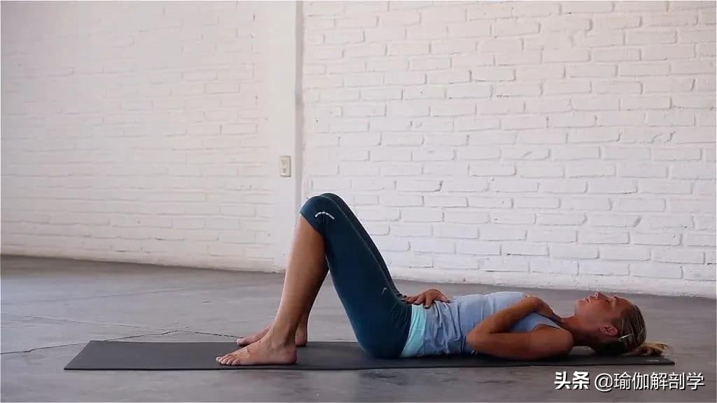 最伤腰的行为,最伤腰的五种动作