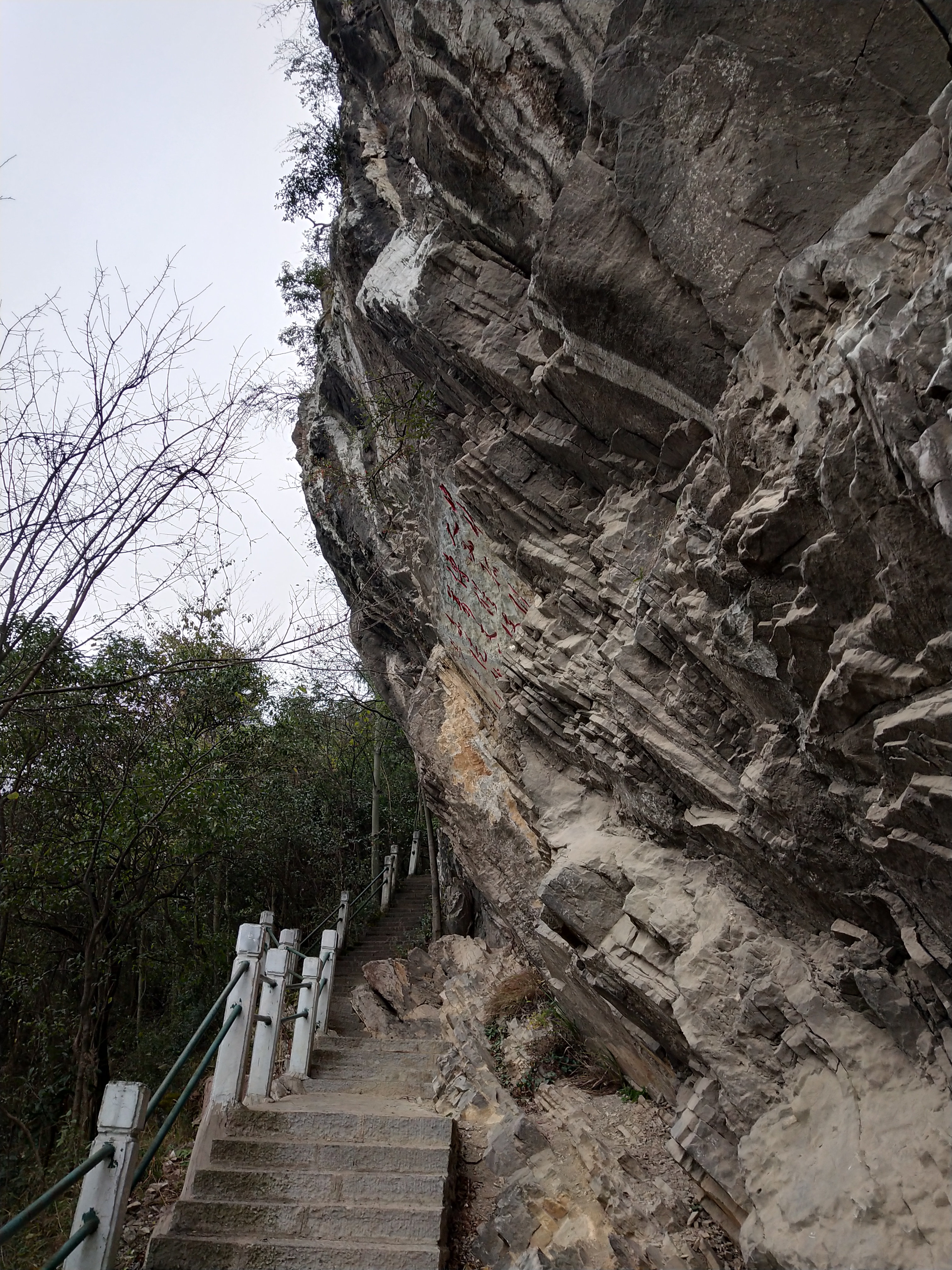 微游贵阳：深度玩透黔灵公园之自然风景